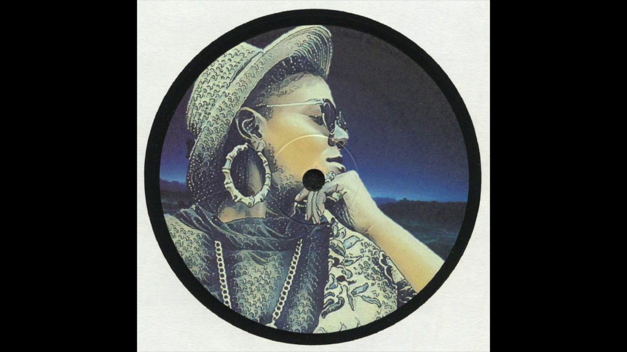 Emancipation Ave. Feat. Swatara Olushola ‎– Old School (Remix) produced by Ron Trent