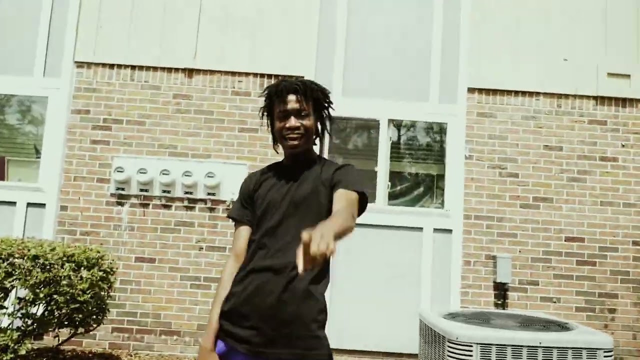 Hoodlumjhitt - Enaporp (Official Music Video)