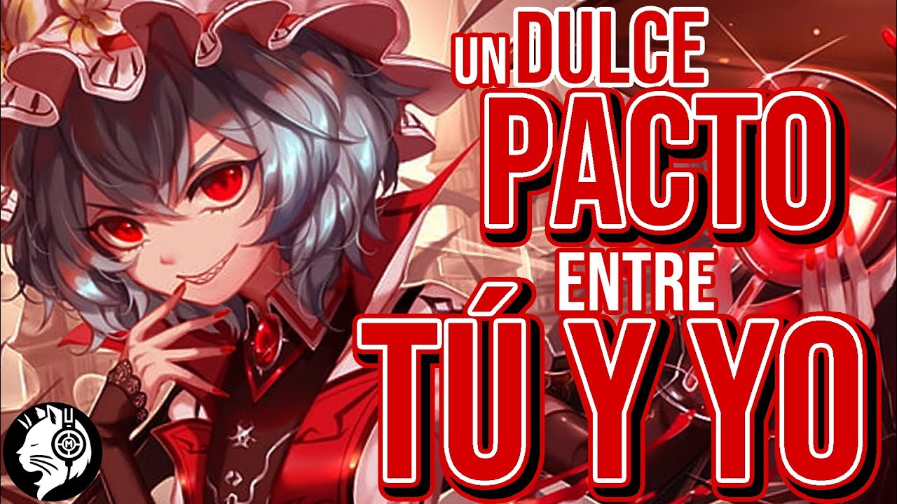 🍷REMILIA SCARLET: Sombras de un Pacto🍷 | Meshee