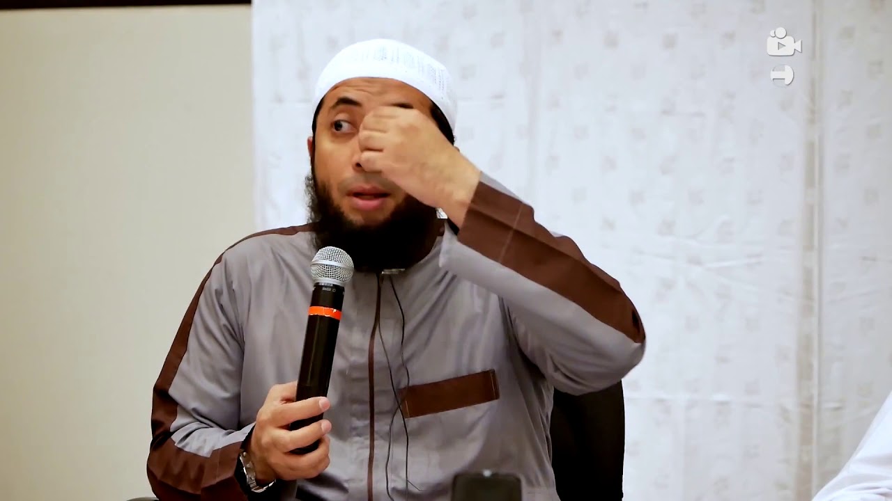 Para Nabi dan Para Sahabatnya Adalah Seorang Pekerja Keras