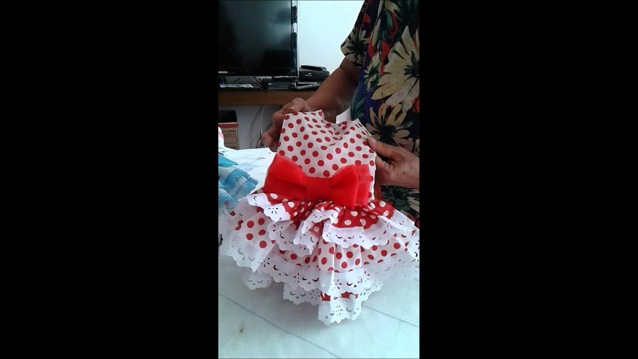 Valorizando a Roupinha do seu Pet