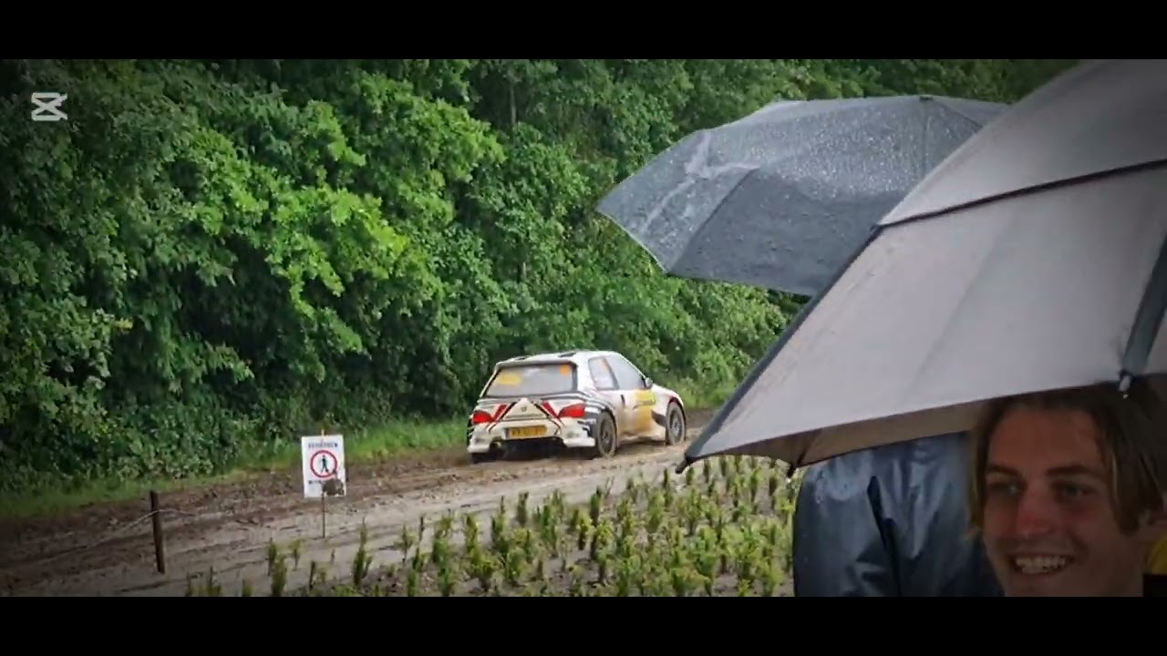 ELE rally 2025 Kp wintelre mudfest pure sound