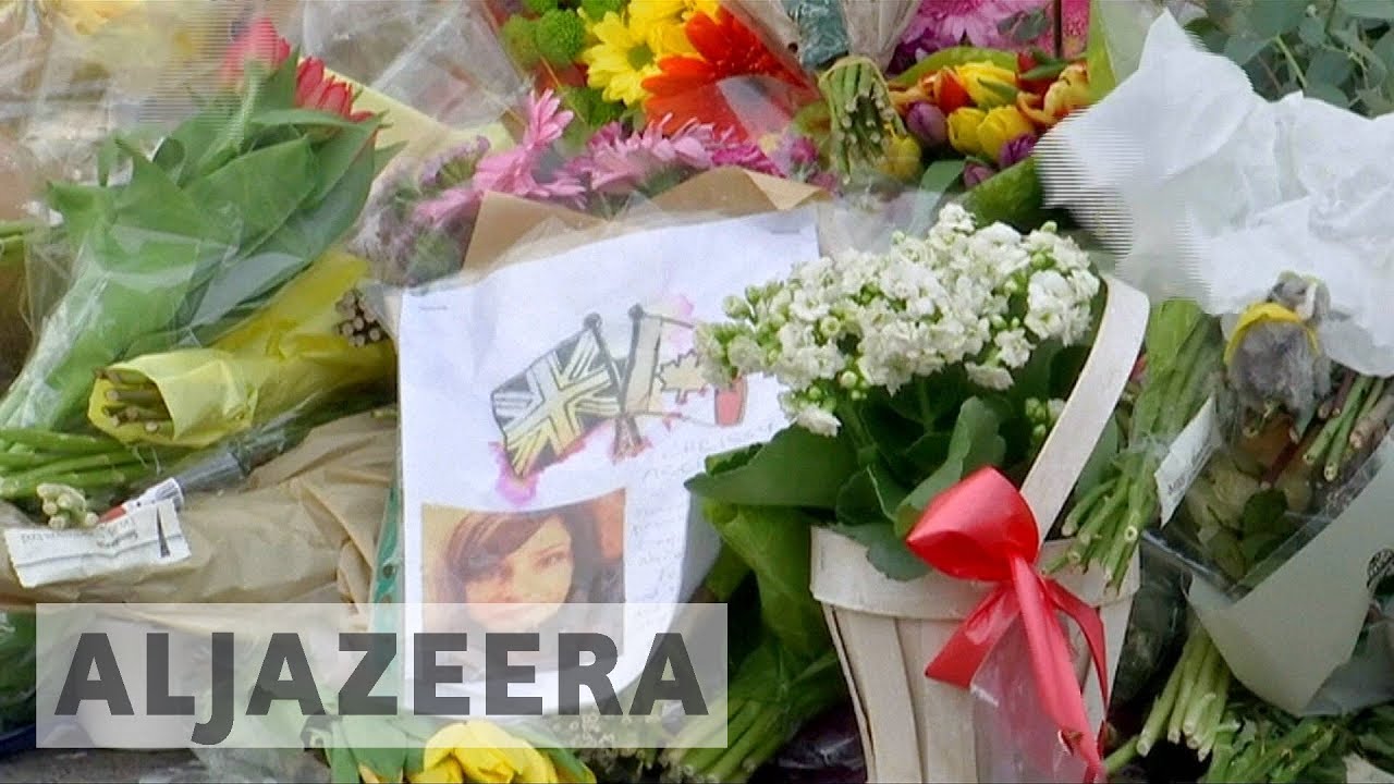 PM May: More police will protect mosques after Finsbury attack