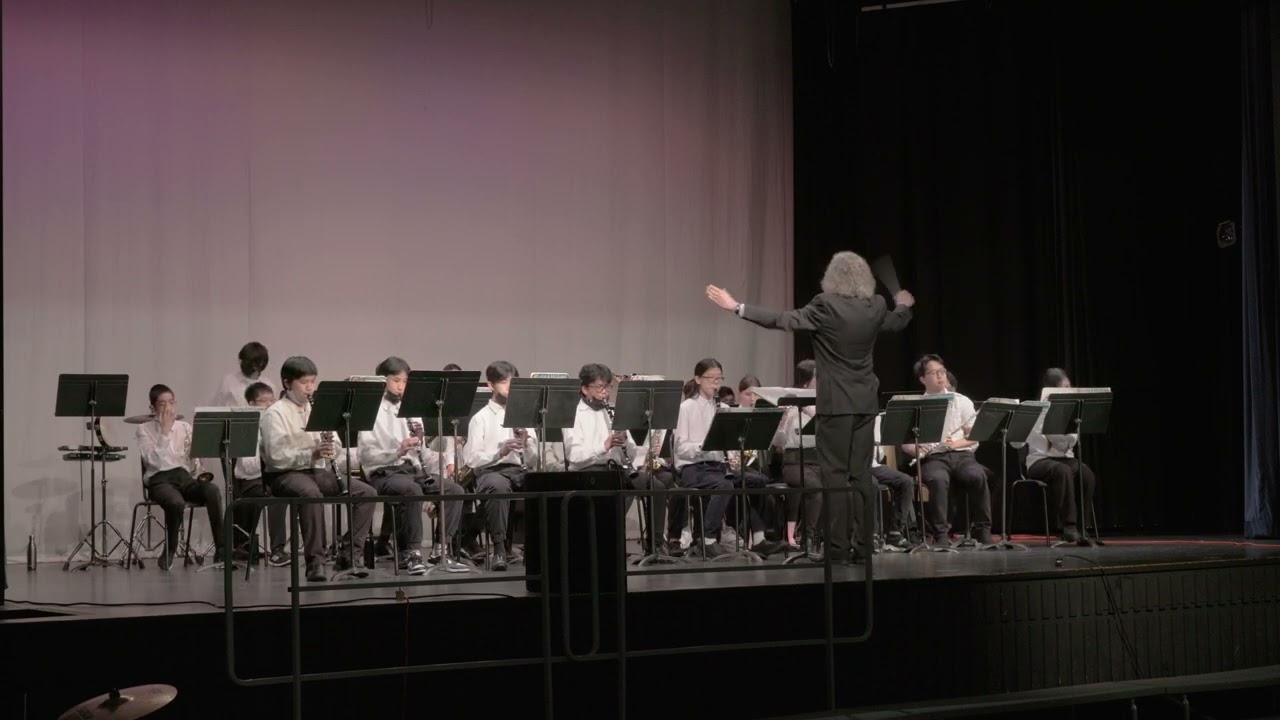 Intermediate Band: A Call for Peace
