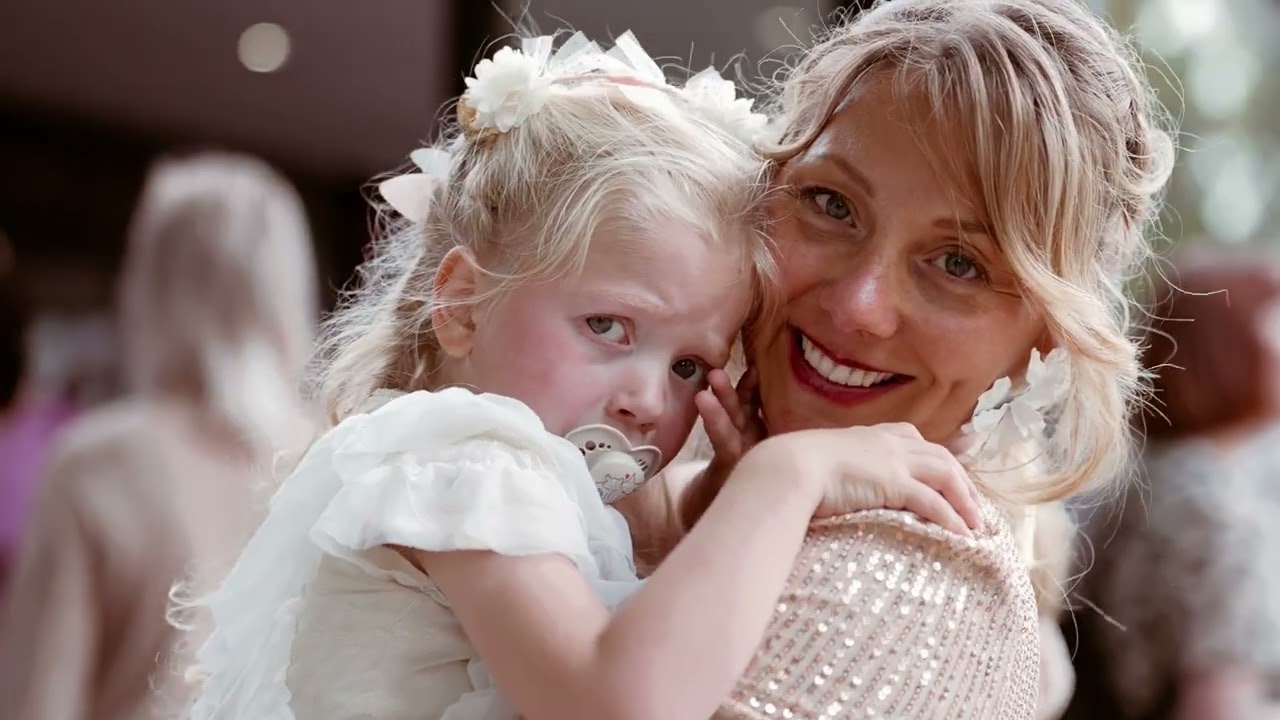 Wedding Cinematic Video - Kelly & Stanislas - 30.08.2025