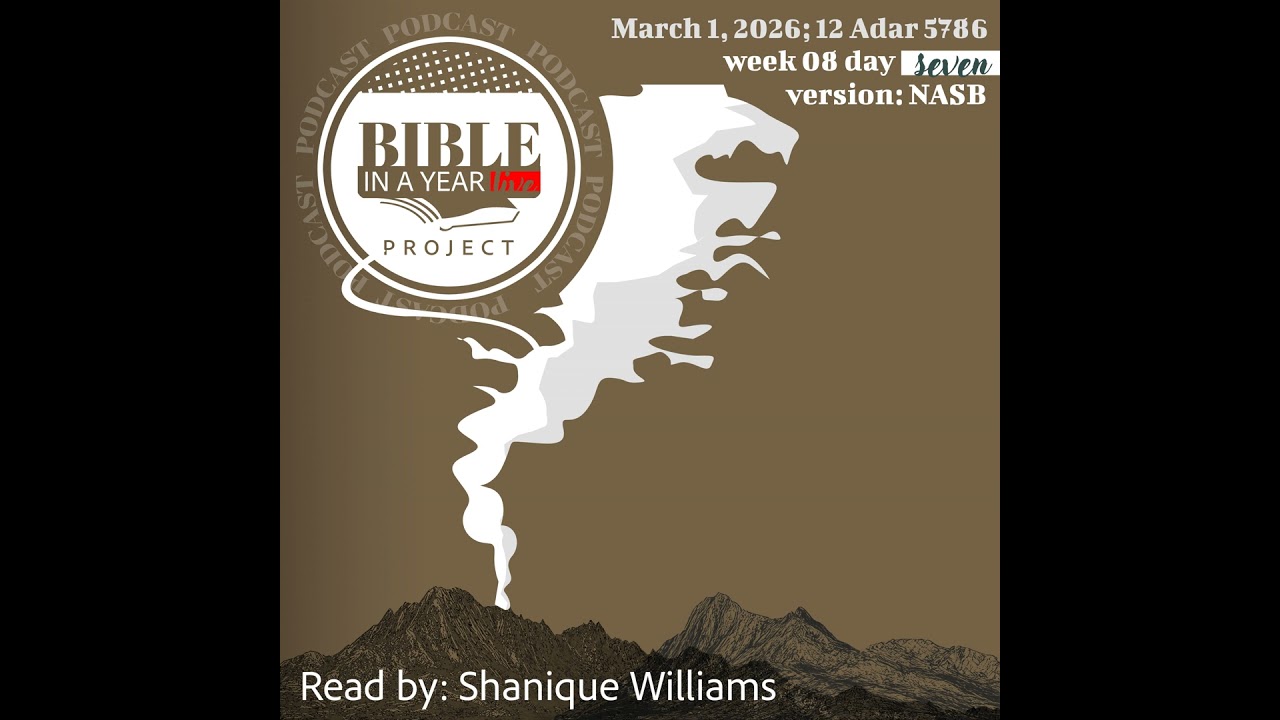 BIAYL March 1, 2026: Chronological Project