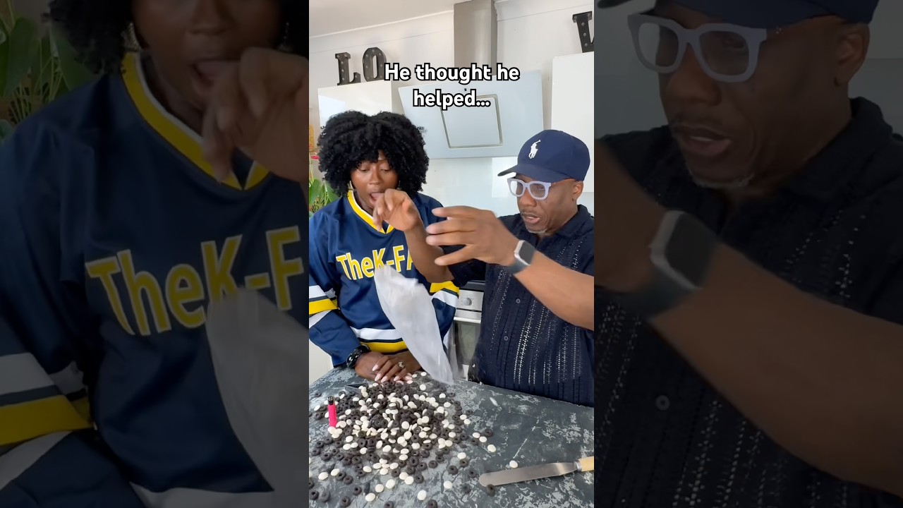 ДОЖДИСЬ ЭТОГО 🤣 Используй промокод K-FAMS в магазине KXK, чтобы получить скидку 10%!#семейноевеселье