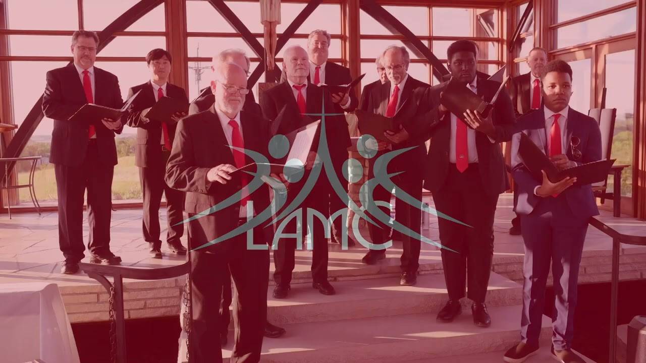 LAMC Glass Chapel 2025