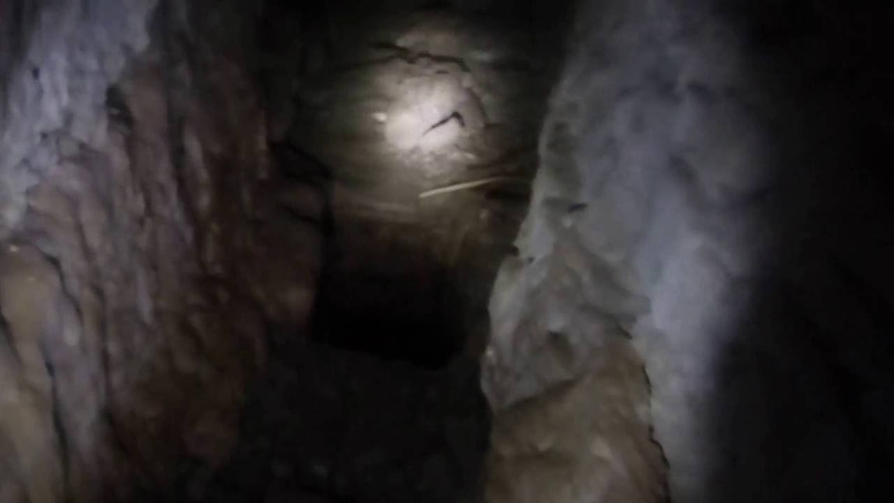 Documentário sobre o Aqueduto Subterrâneo do Convento dos Capuchos de Vila Viçosa