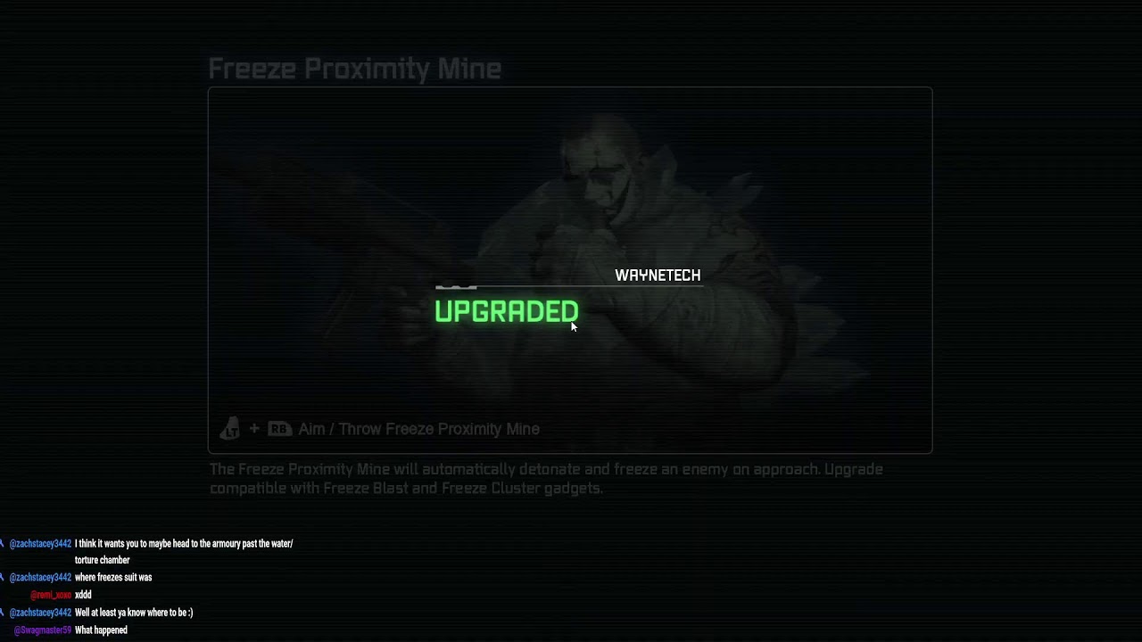 Batman: Arkham City - Part 4 | Protocol 10 Will Commence In....