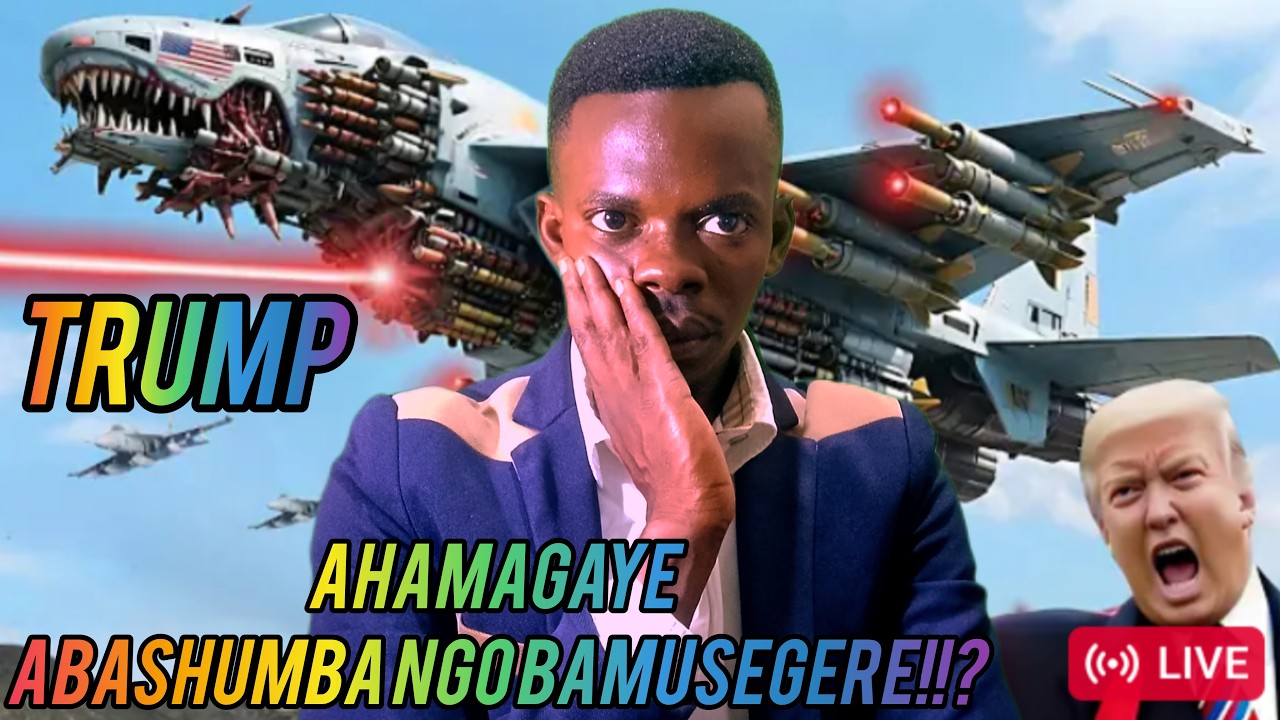 📯🙆ISI IFITE UBWOBA  NIBIRIMO KWADUKA BIRIMO GUTWATA UBUGINGO BWABENSHI YESU TAGA IMBARANGA KUBIZERA🙅