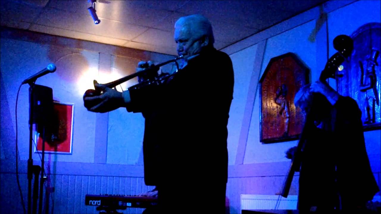 Bruce Adams with Brian Dee - Lady Be Good