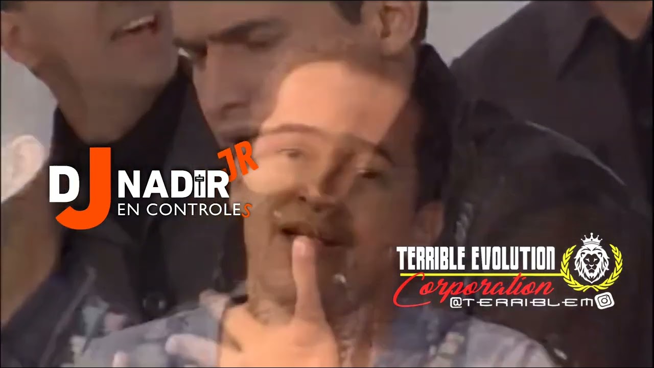 Video Vallenato Vol.1 Mix 2022 - Dj Nadir Jr Ft Terrible Evolution Corporation // #mix2022 //