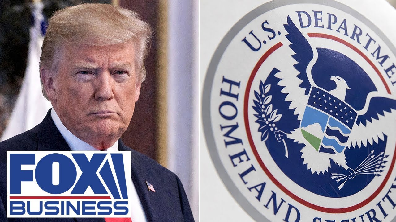 Спорный шаг: Трамп занимает чью-либо сторону в ожесточенной борьбе за финансирование иммиграционн...