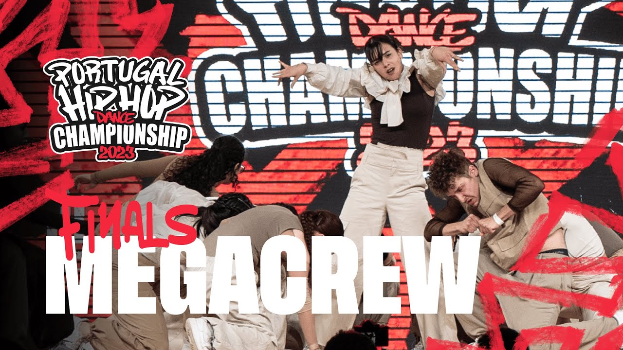 ALVA // MEGACREW DIVISION // HHI PORTUGAL 2023