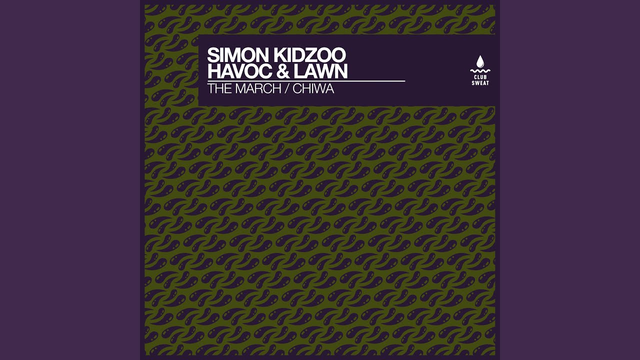 Chiwa (Extended Mix)