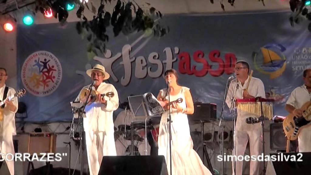 OS ALCORRAZES  