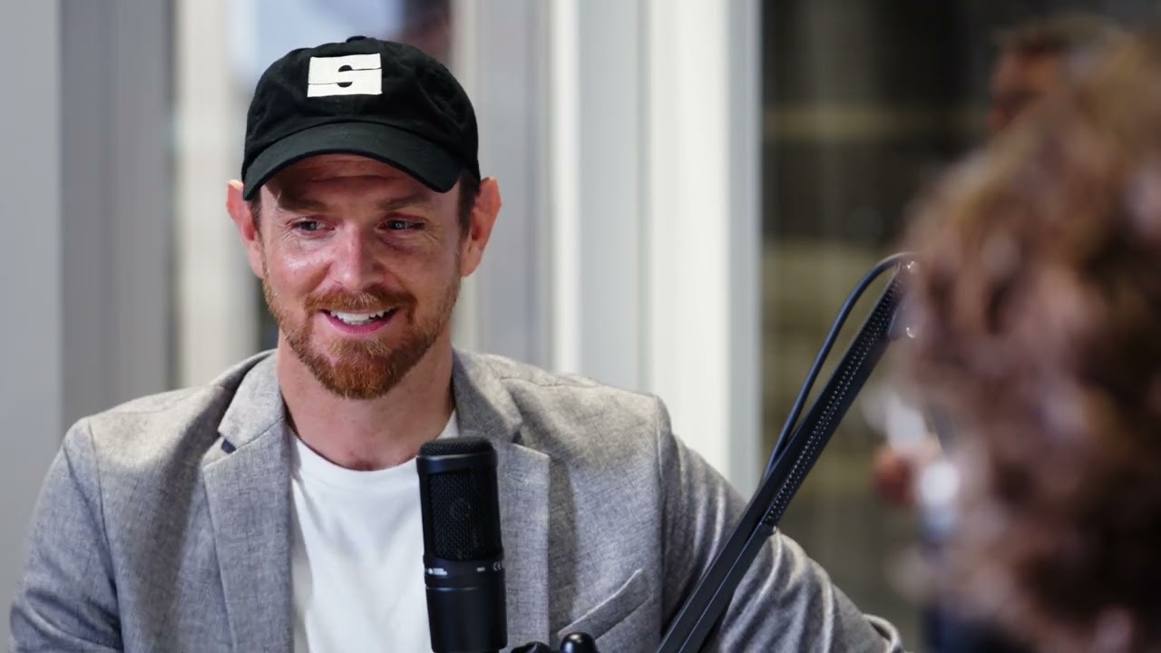How AI is Reshaping Restaurant Marketing | Supper Co. CEO Kyle Drenon Explains