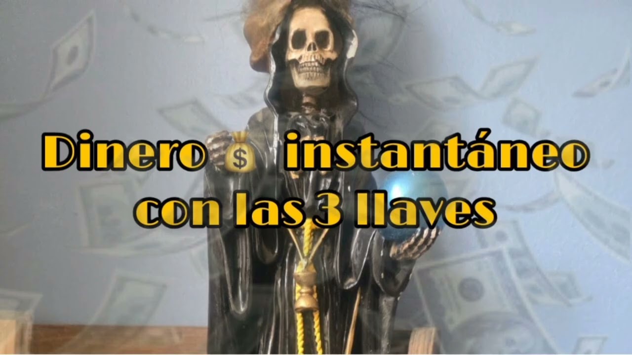 Las 3 llaves 🔑  de la abundancia!!!!!!