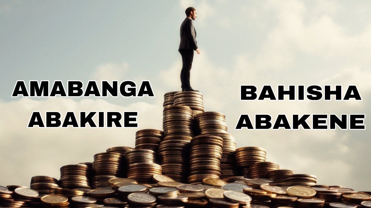 UBUHANGA BUGIRWA NABAKIRE GUSA✅😎 || ISI N’ABANTU