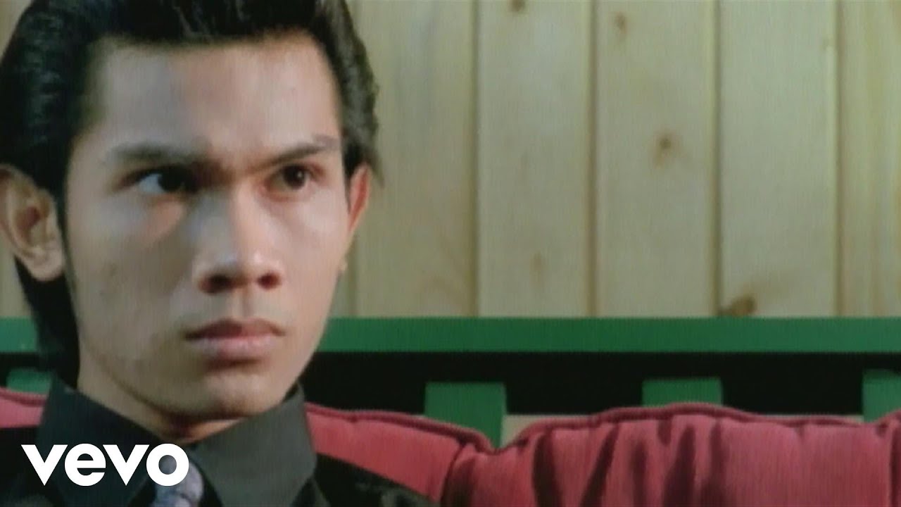 The Changcuters - Hijrah Ke London (Video Clip)