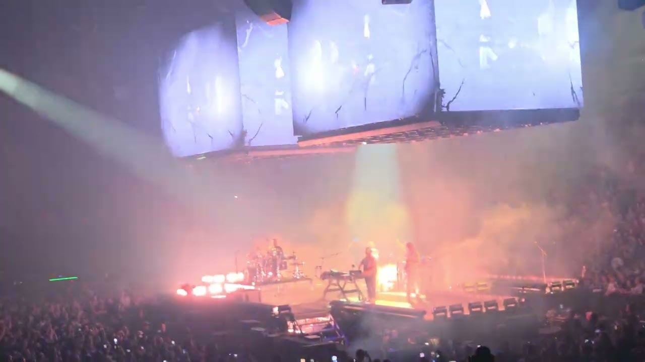 In The End  - Linkin Park Pittsburgh 08-19-2025