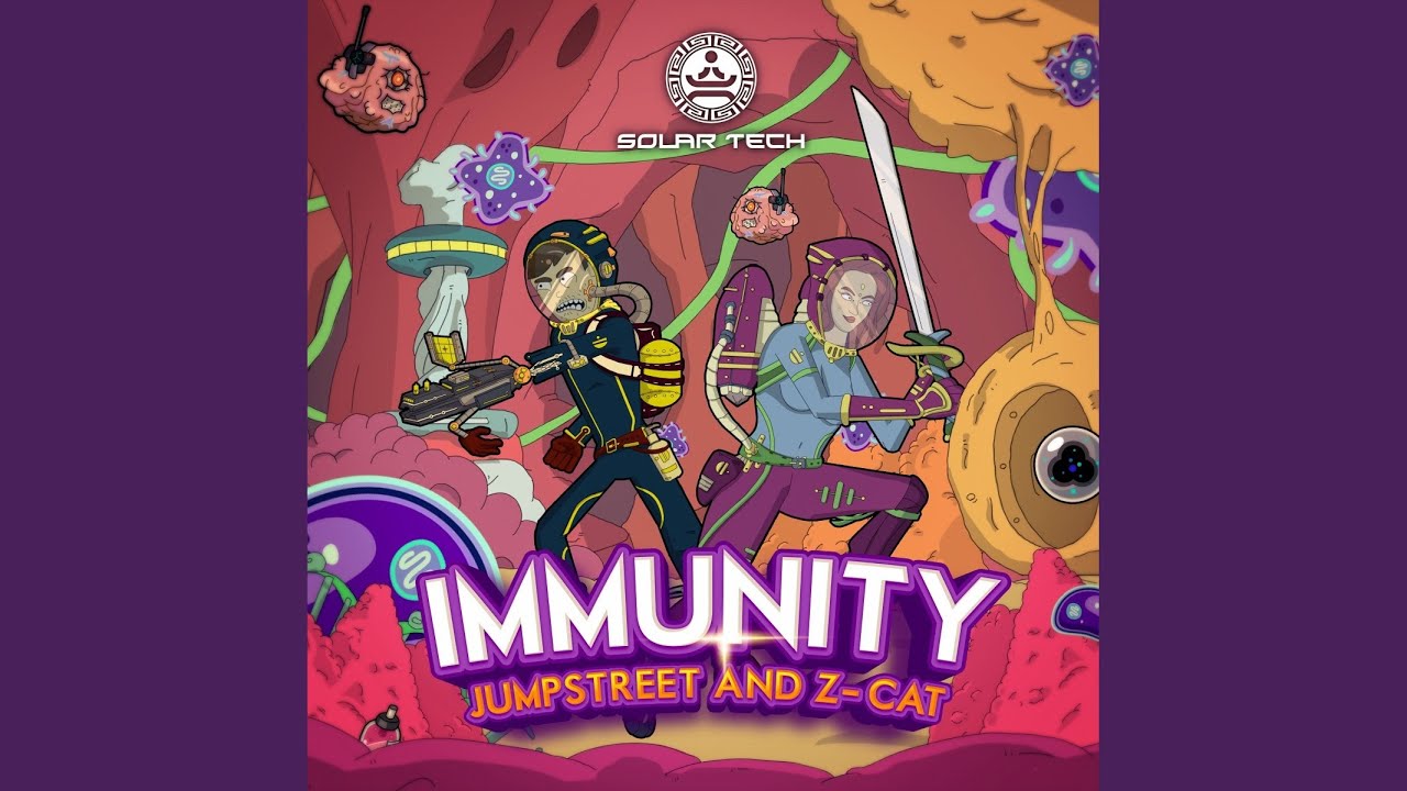 Immunity