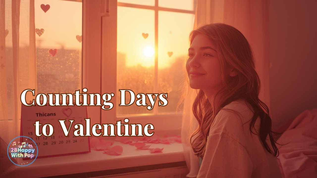 Counting Days to Valentine