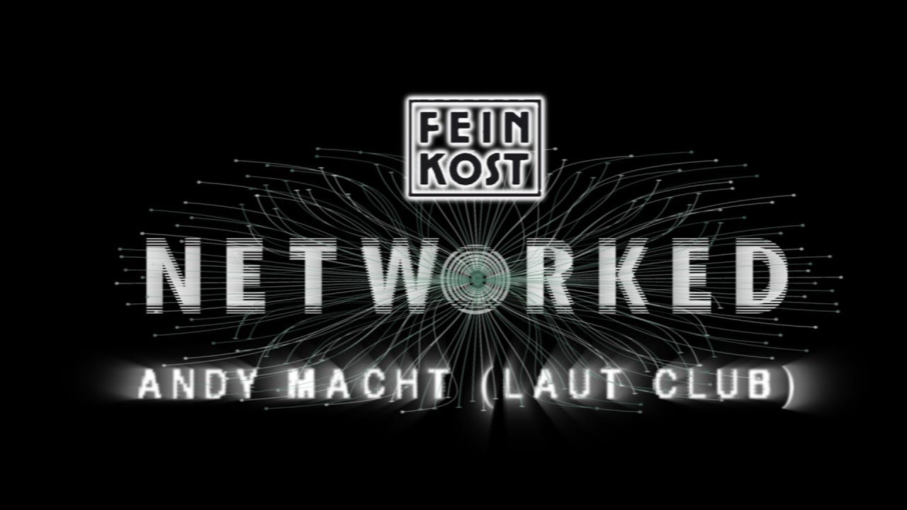 ANDY MACHT @ Feinkost Club  Ballenstedt 