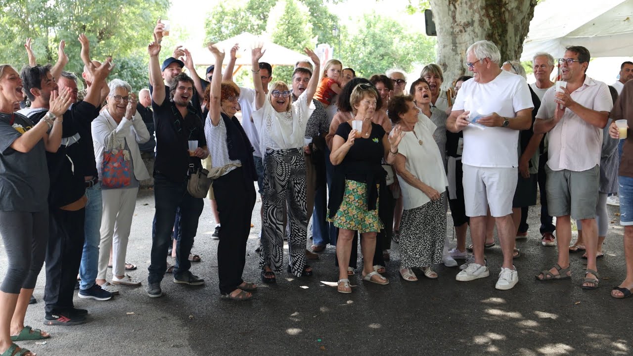 Bienvenue sur les Terres de la CCAPV