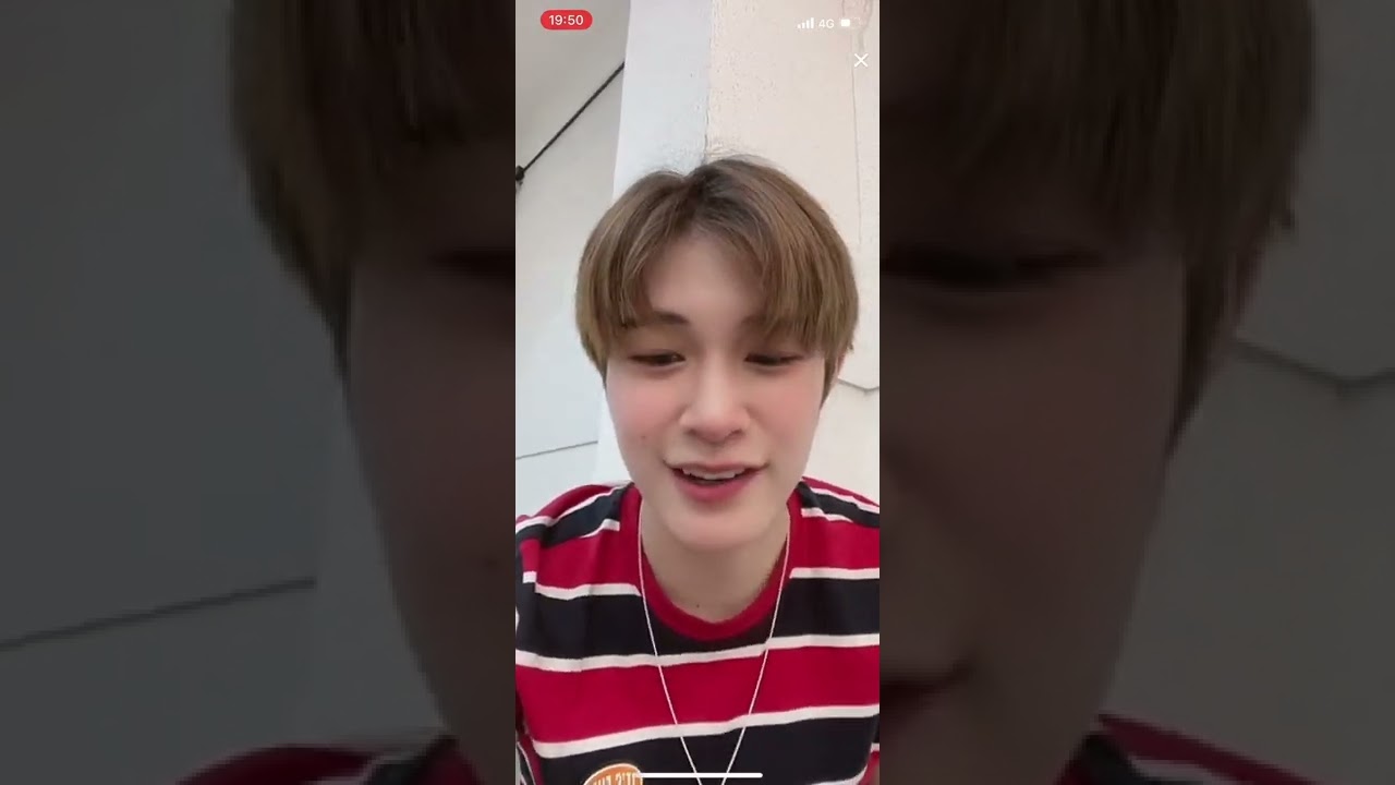 220510 #MaxNat - TikTok Live