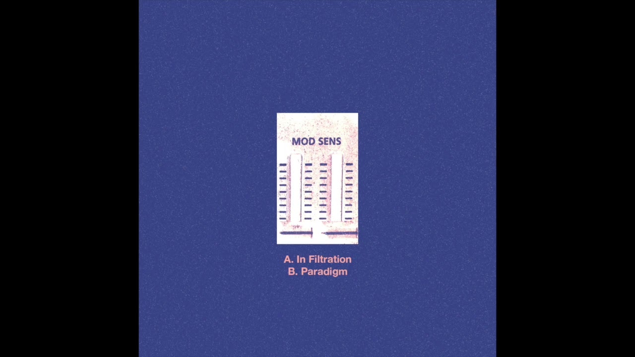 Mod Sens - Paradigm