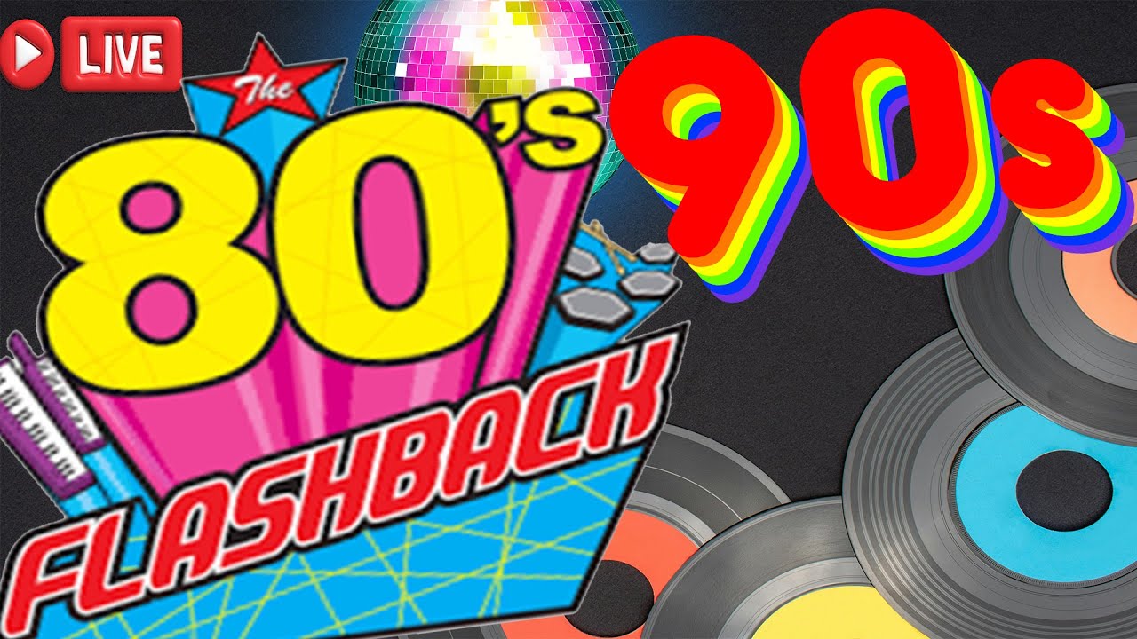 Flashback 80s 90s Nonstop Disco Mix | #87 LIVE DjDARY ASPARIN