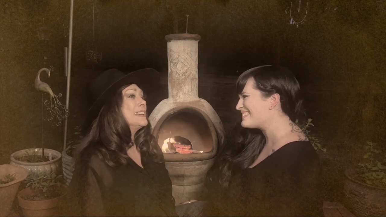 Live From Home | In The Valley | Rambo Women: Reba Rambo & Destiny Rambo Khouri