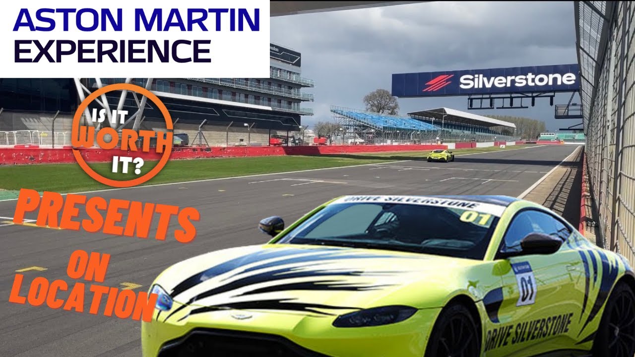 Silverstone track day Aston Martin V8 Vantage #silverstone #astonmartin #v8vantage