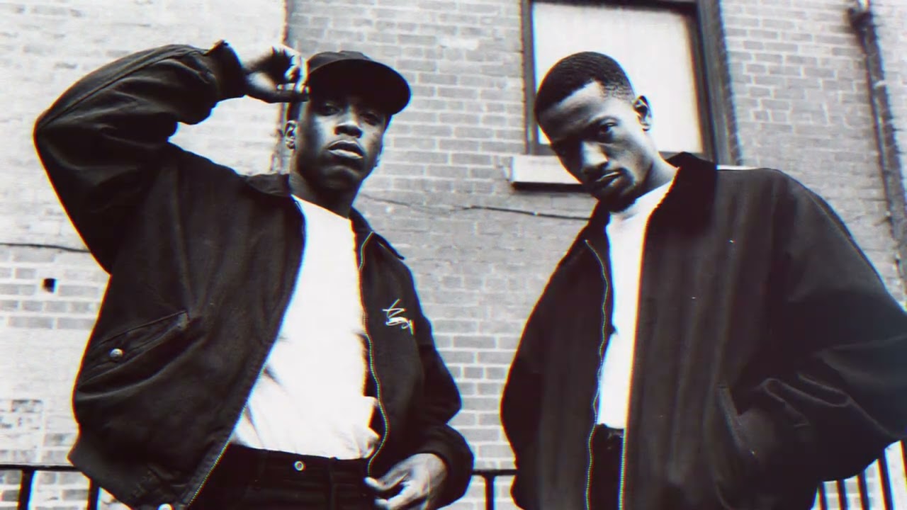 ⚠️ Legendary 90s & 2000s Gangsta Rap | RARE OLD SCHOOL MIX VIBES in 8K ⚠️