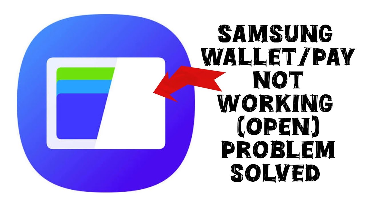 How To Solve Samsung Wallet/Pay App Not Working(Open) Problem || Rsha26 Solutions