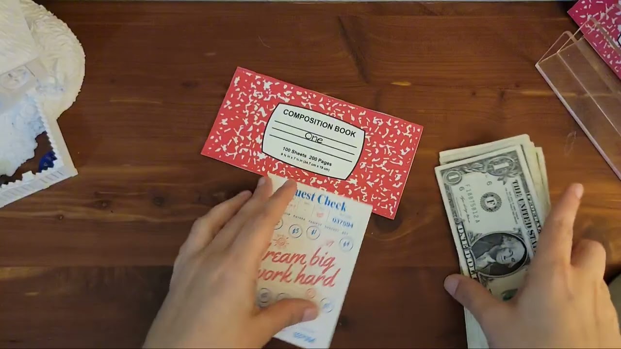 Monday Minis | Month Ahead | Graduation Savings