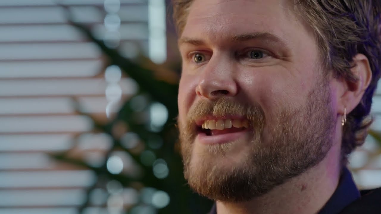 Tezos x SXSW 2022 - Jesse Damiani