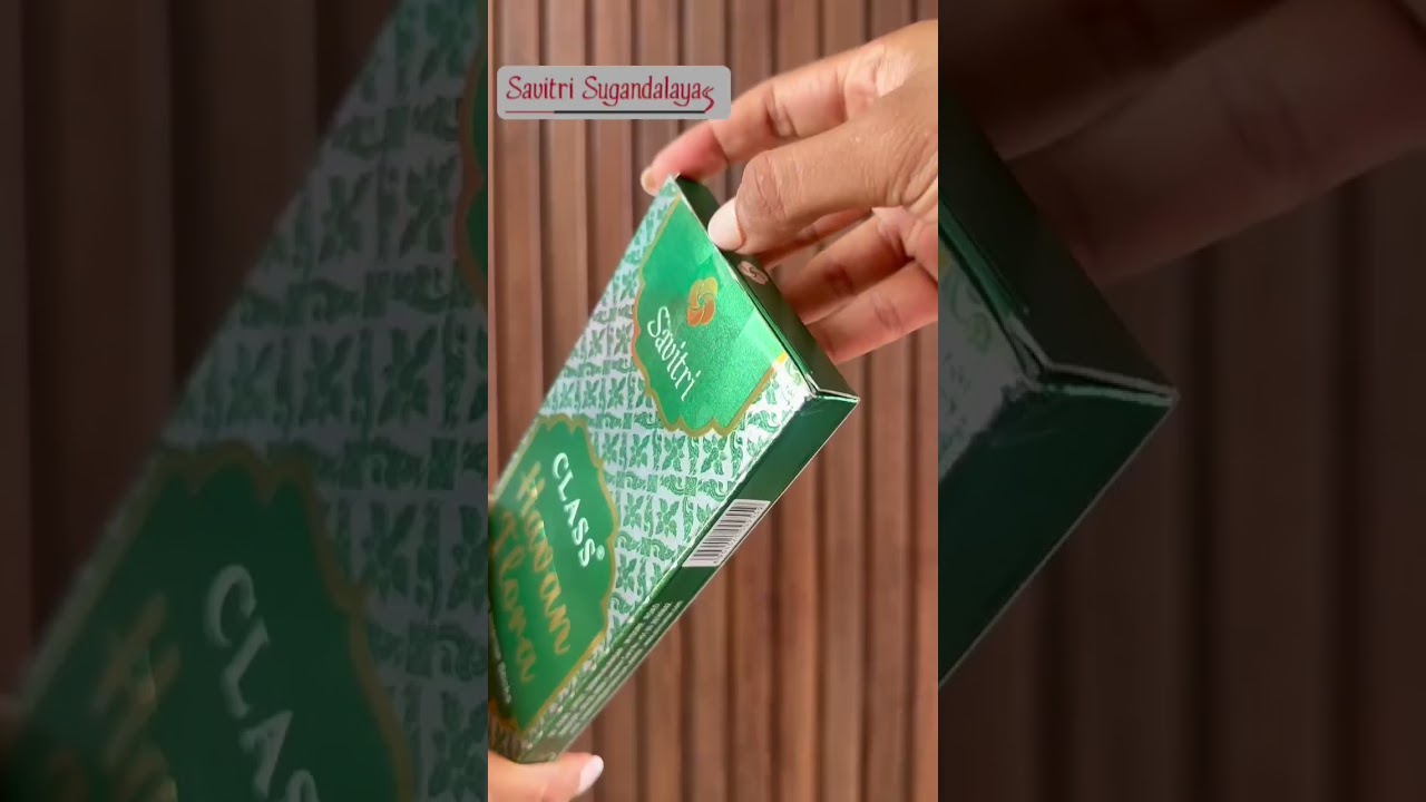 Savitri Class Havan Flora Incense Sticks #unboxing