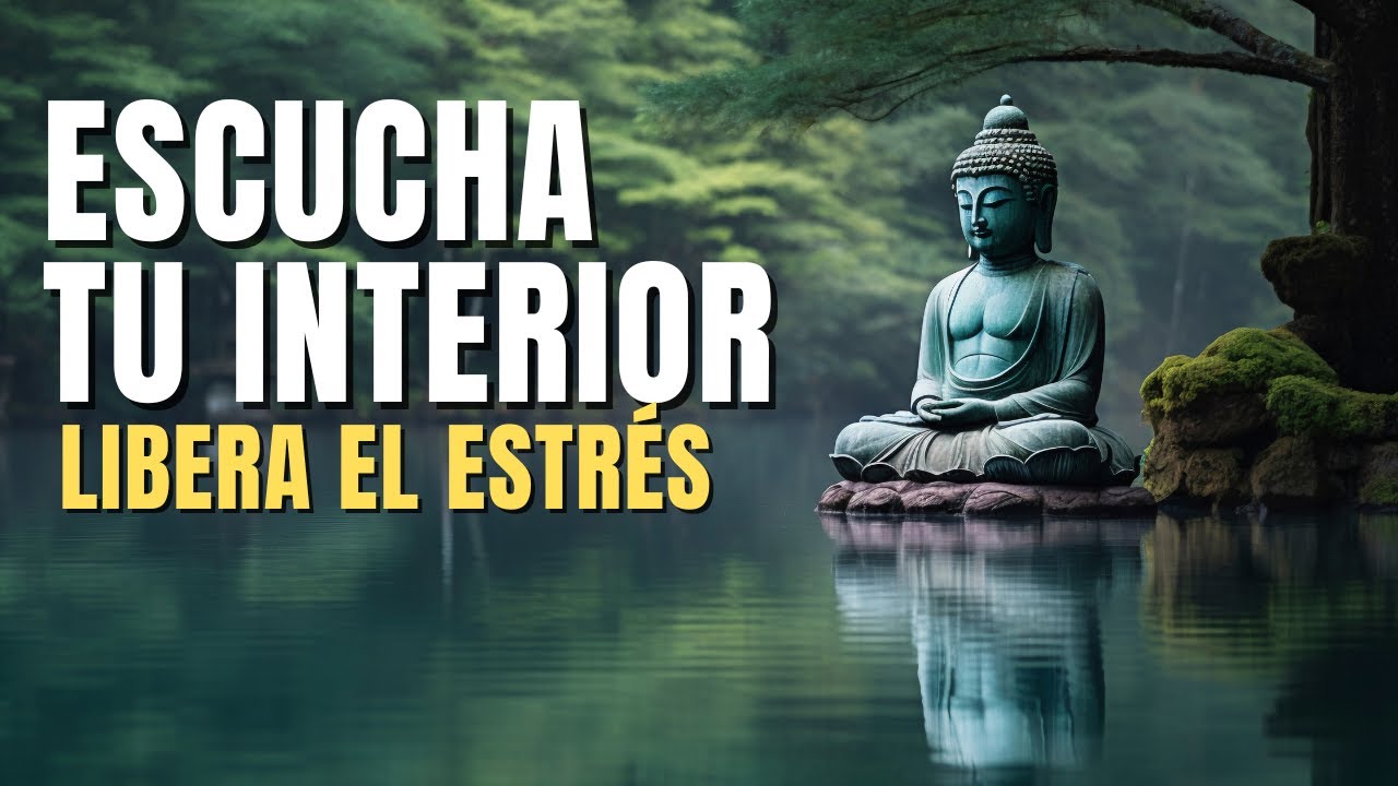 Sonidos que Relajan tu Sistema Nervioso y liberan Estrés #relaxingmusic #relaxing #musicarelajante