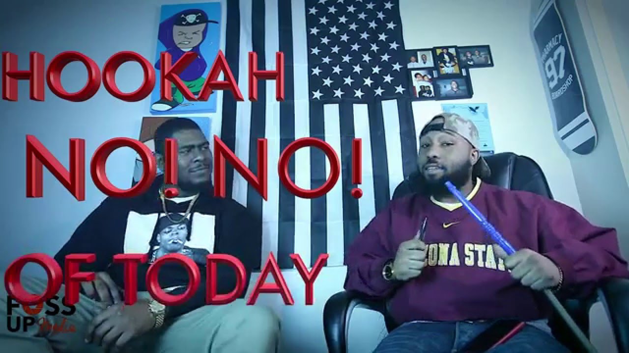 Starbuzz Vintage White Mist Review, Accessories, Special Guest, & Hookah NO NO!!!!