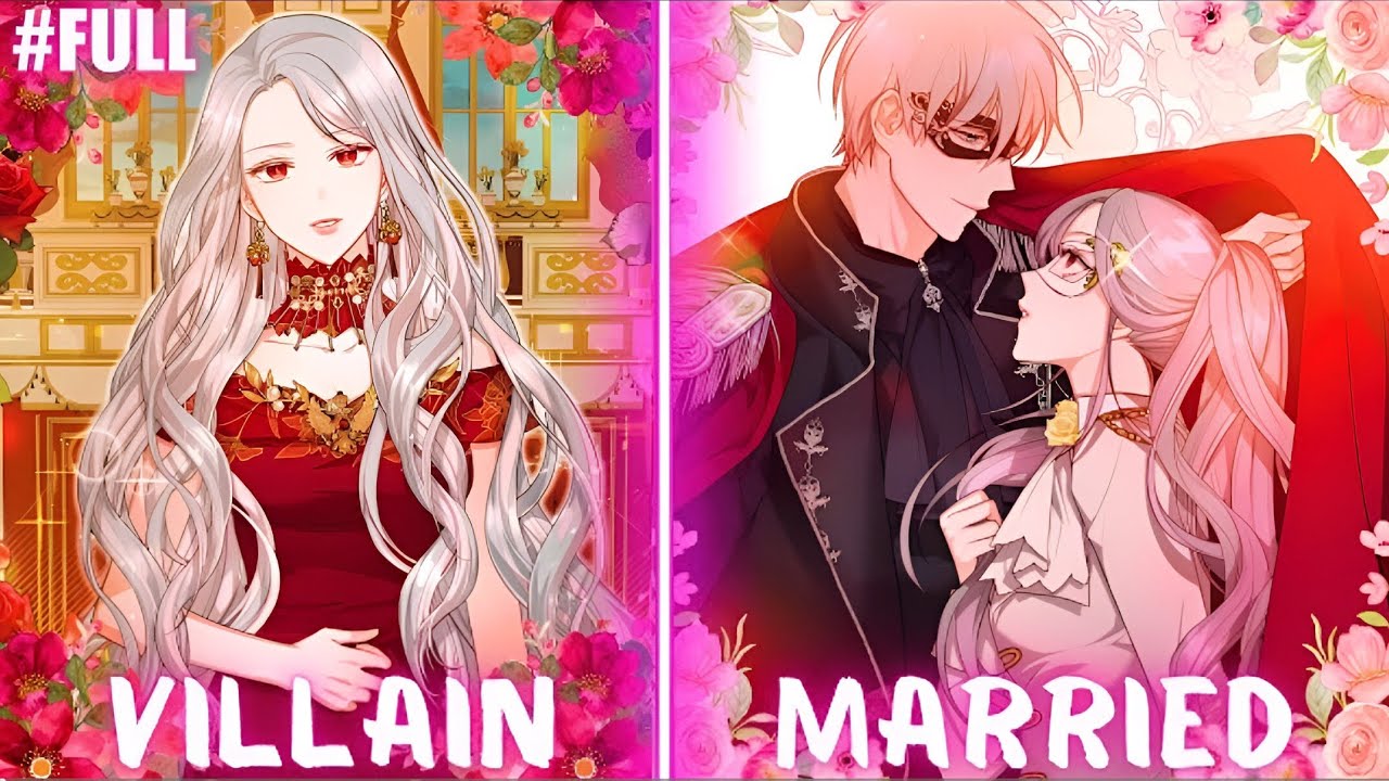 [Complete] She did not want to marry but fell in love with the prince of an enemy nation Full Recap.