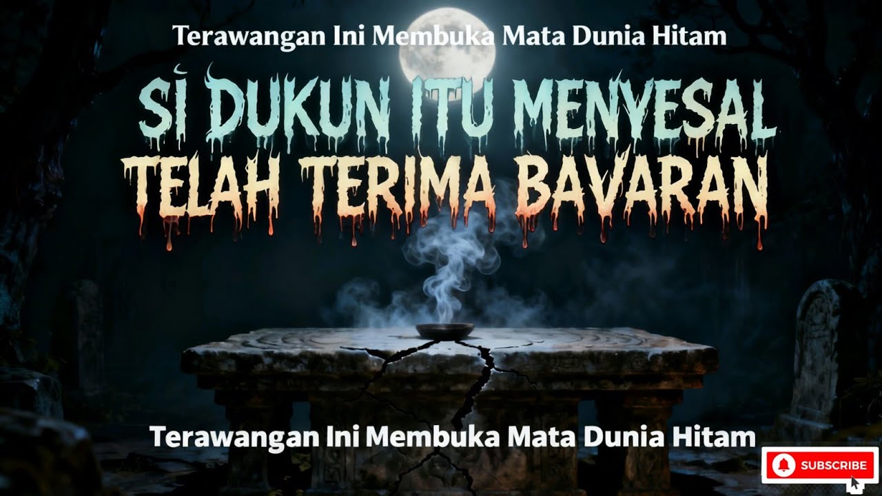 Seorang Dukun Menerawang Foto Dan Namamu, Si Dukun Kaget Karena Kamu... - Timeless Tarot Reading
