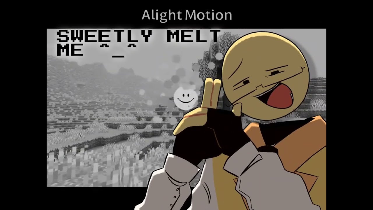 DARLING || ANIMATION MEME || VERITY MOD