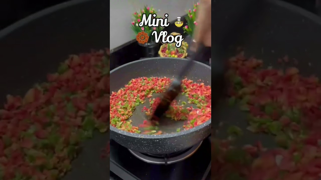 mini vlog 🍵