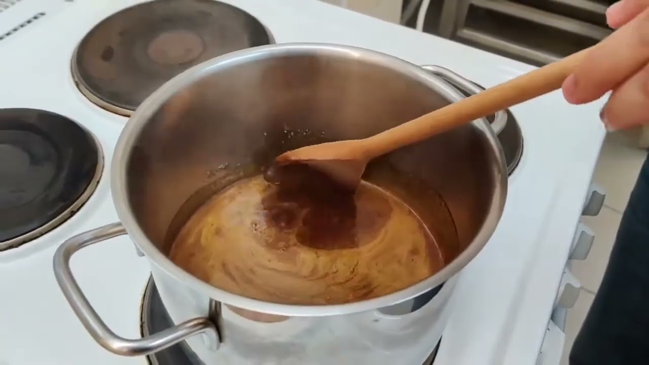 Výroba kuléru