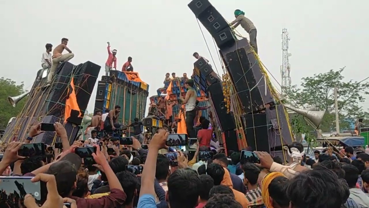 Dhamnagar Melan 2023 box Compitition| PC,JAI JAGANNATH,MAHABAHU, SANTOSHI,SHUBHADIP #dhamnagar#melan