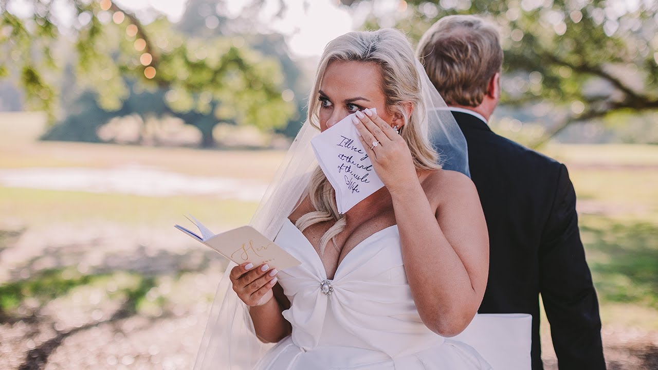 Caley and Britt's Wedding Film