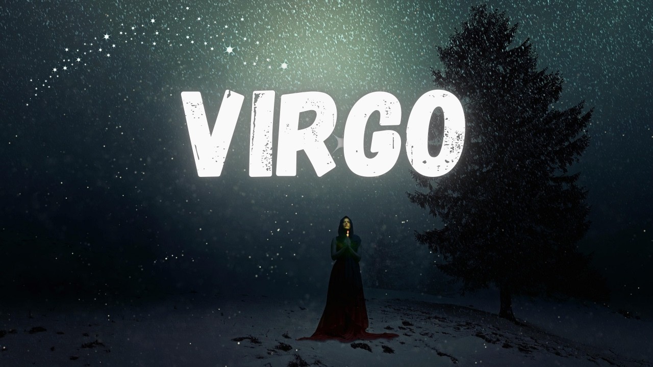 VIRGO ♍️ I'M SHOCKED! THIS CHANGES YOUR ENTIRE LIFE! MARCH 2026!!